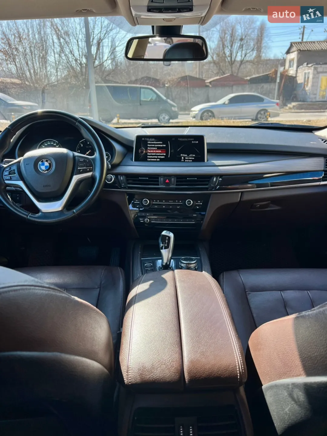 2016 BMW X5 - мініатюра 8