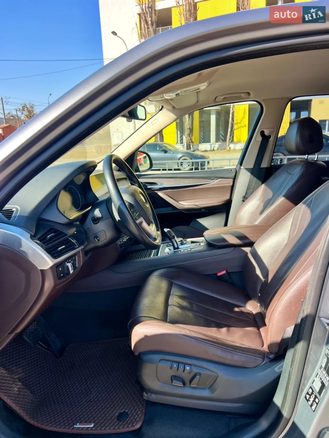 2016 BMW X5 - мініатюра 9