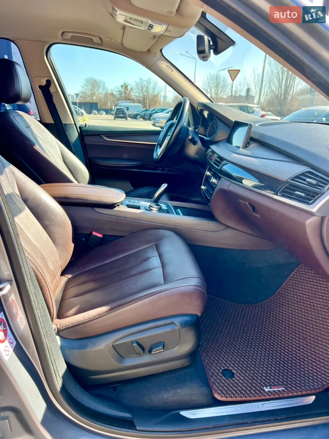 2016 BMW X5 - мініатюра 10