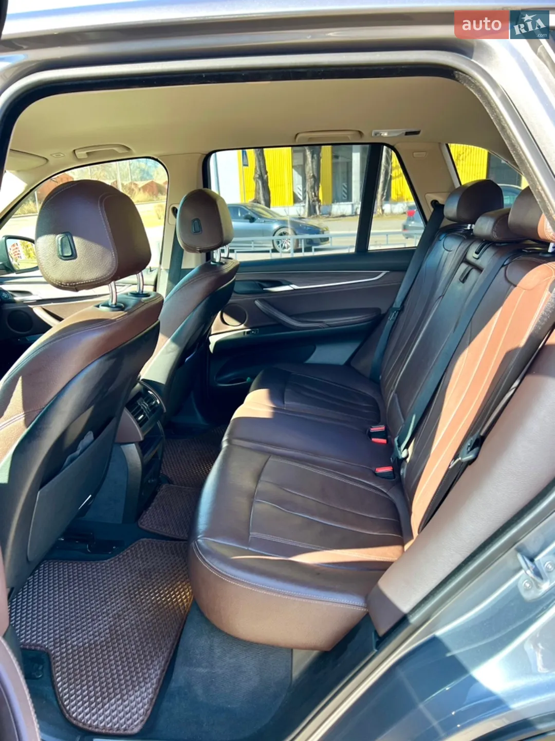 2016 BMW X5 - мініатюра 11