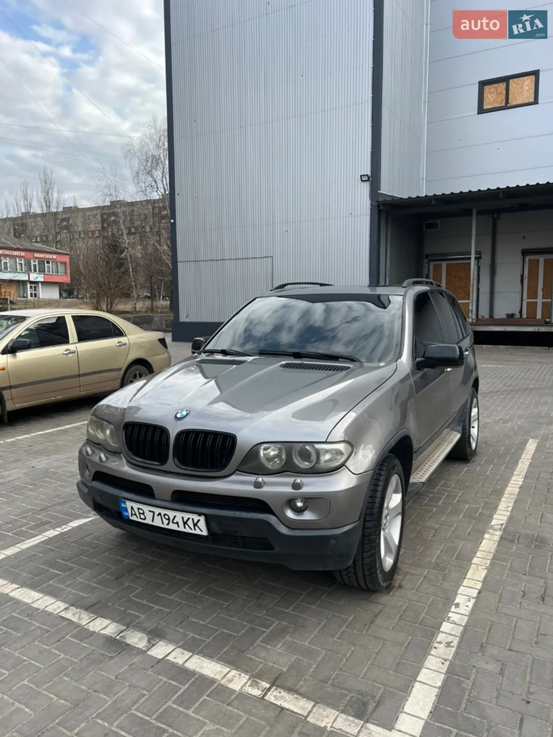 Фото авто 8
