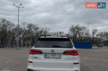 Внедорожник / Кроссовер BMW X5 2019 в Николаеве