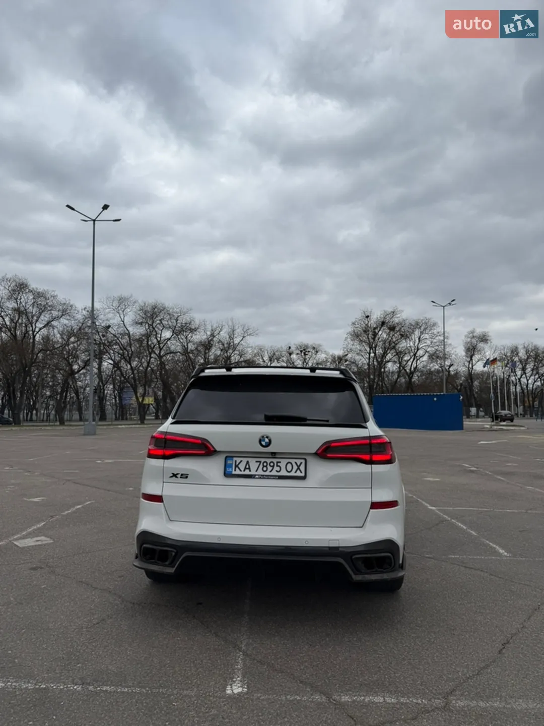 2019 BMW X5 - мініатюра 7