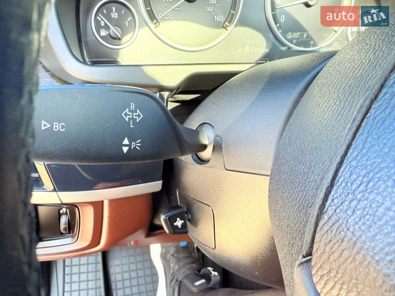 Внедорожник / Кроссовер BMW X5 2014 в Харькове