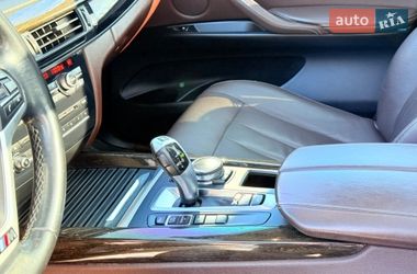 Внедорожник / Кроссовер BMW X5 2014 в Харькове