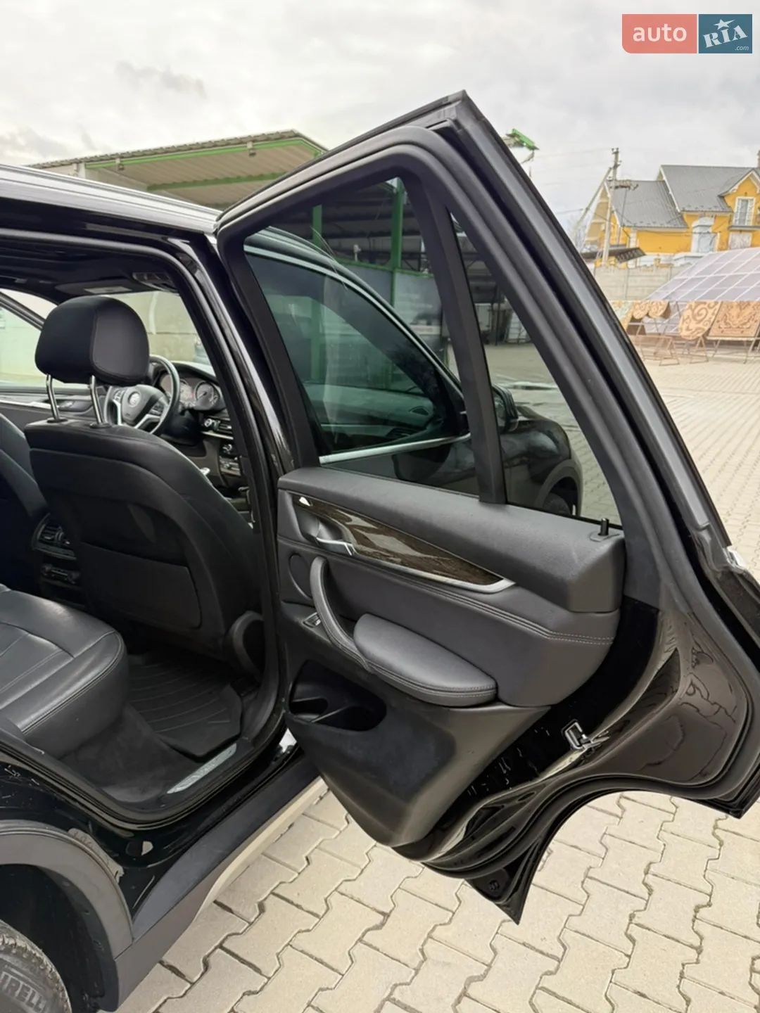 2017 BMW X5 - мініатюра 22