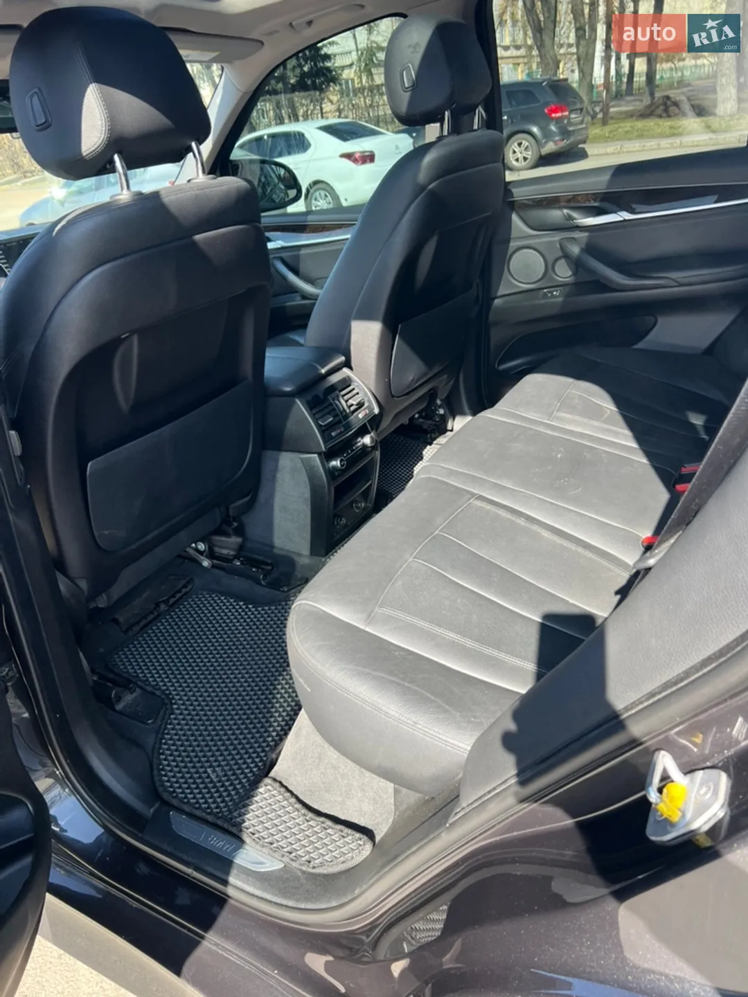 2015 BMW X5 - мініатюра 25