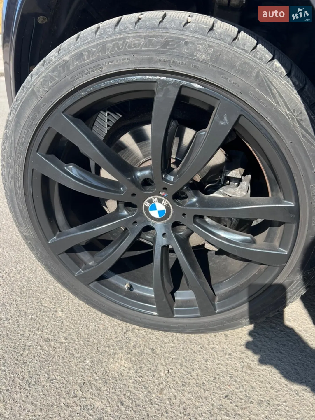2015 BMW X5 - мініатюра 28