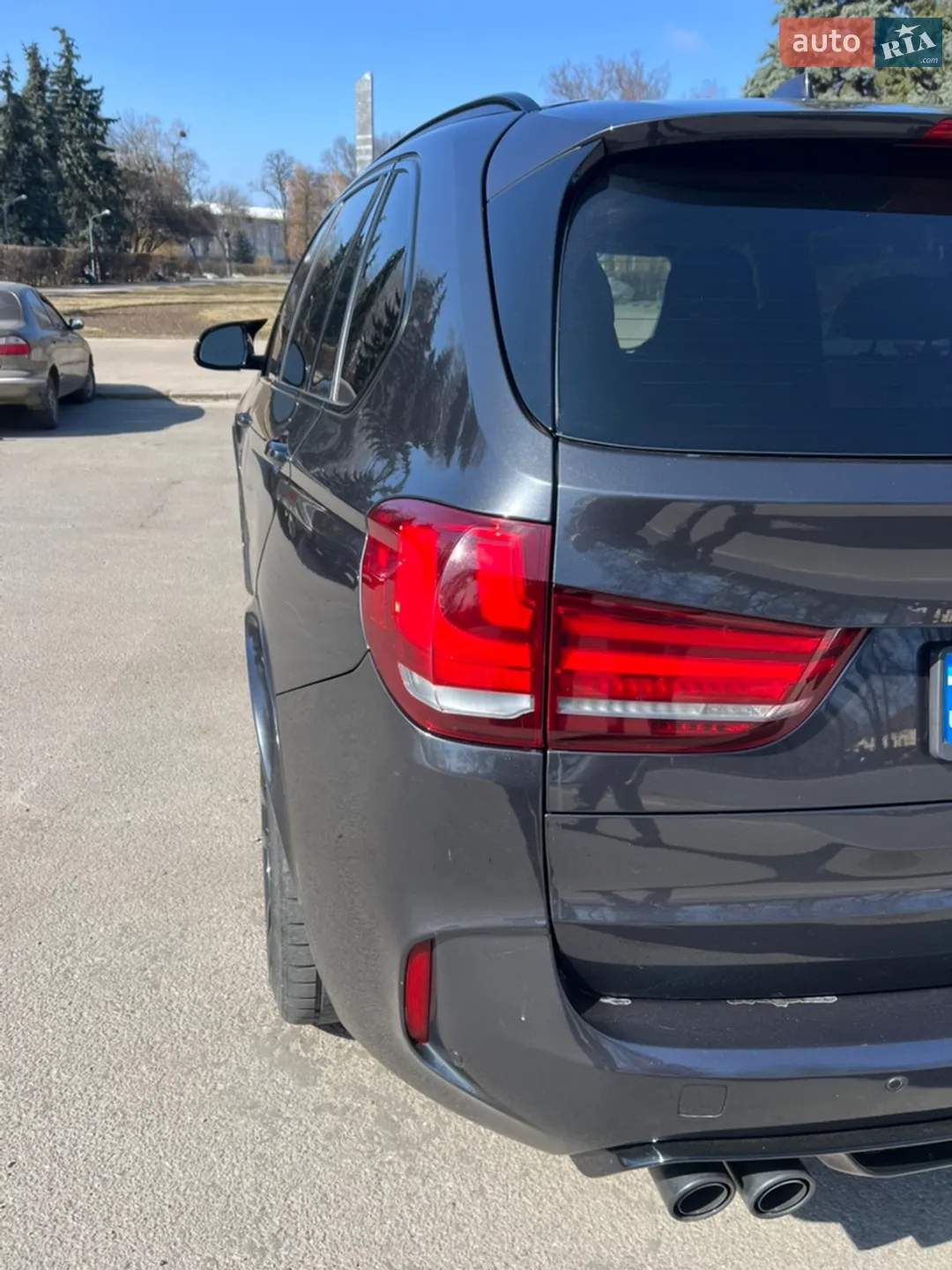 2015 BMW X5 - мініатюра 6