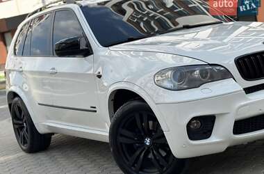 Внедорожник / Кроссовер BMW X5 2012 в Белой Церкви