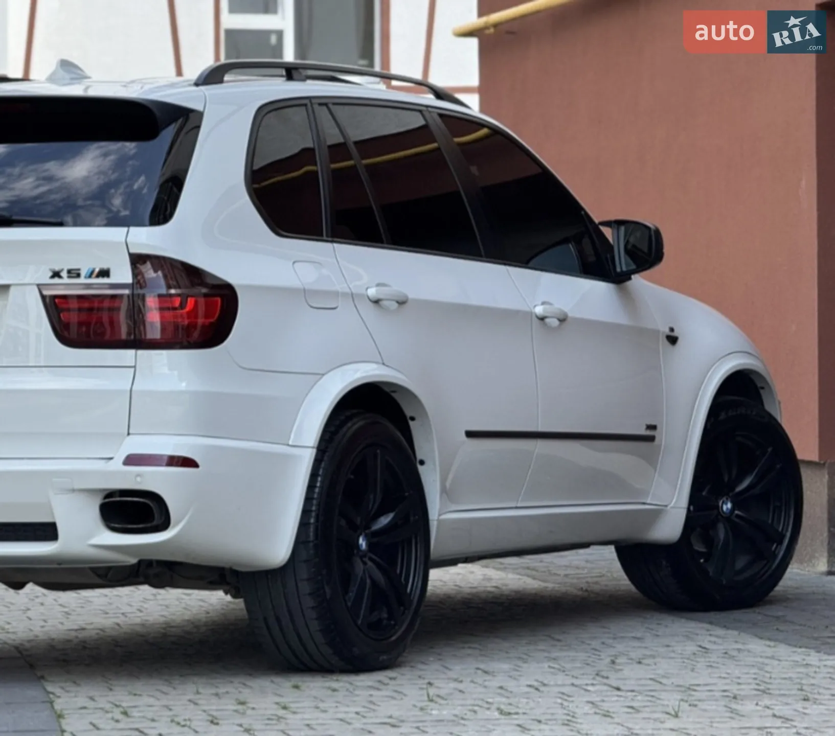 2012 BMW X5 - мініатюра 9