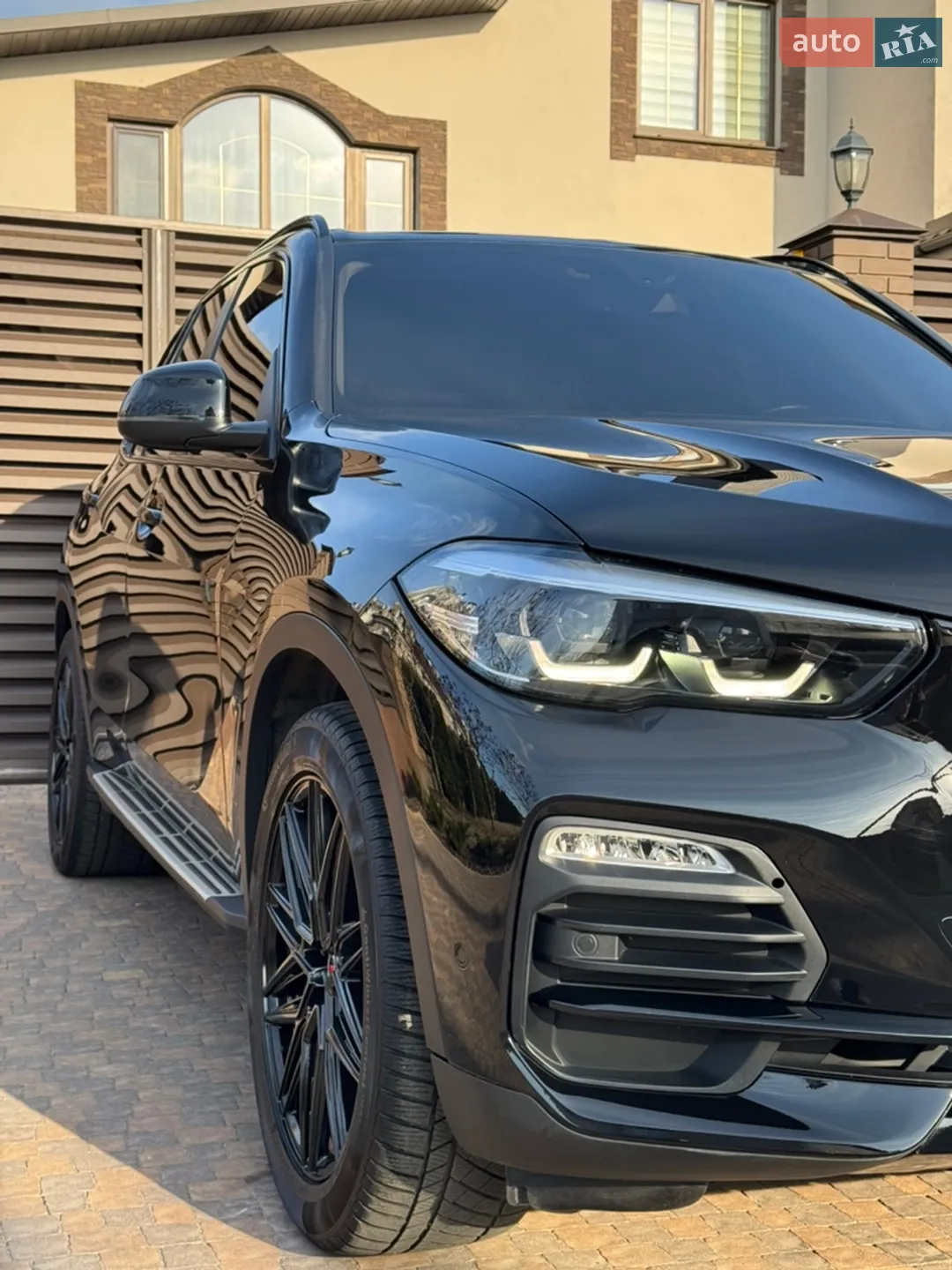 2020 BMW X5 - мініатюра 10