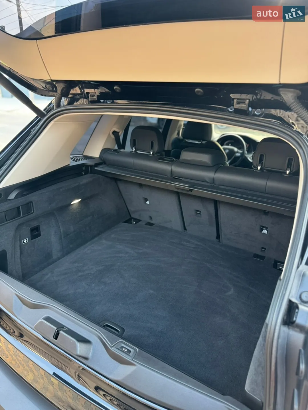 2020 BMW X5 - мініатюра 25