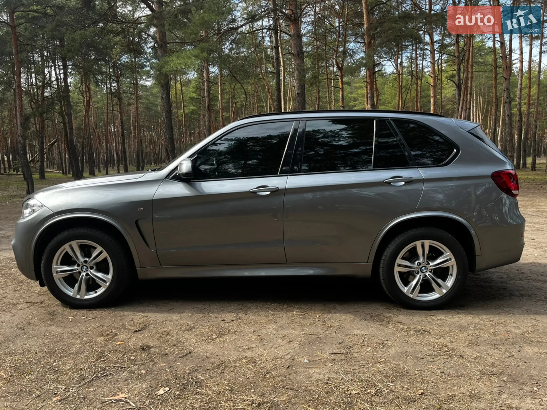 2017 BMW X5 - мініатюра 24