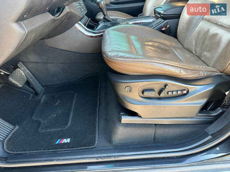 Внедорожник / Кроссовер BMW X5 2005 в Березному фото 13 Внедорожник / Кроссовер BMW X5 2005 в Березному