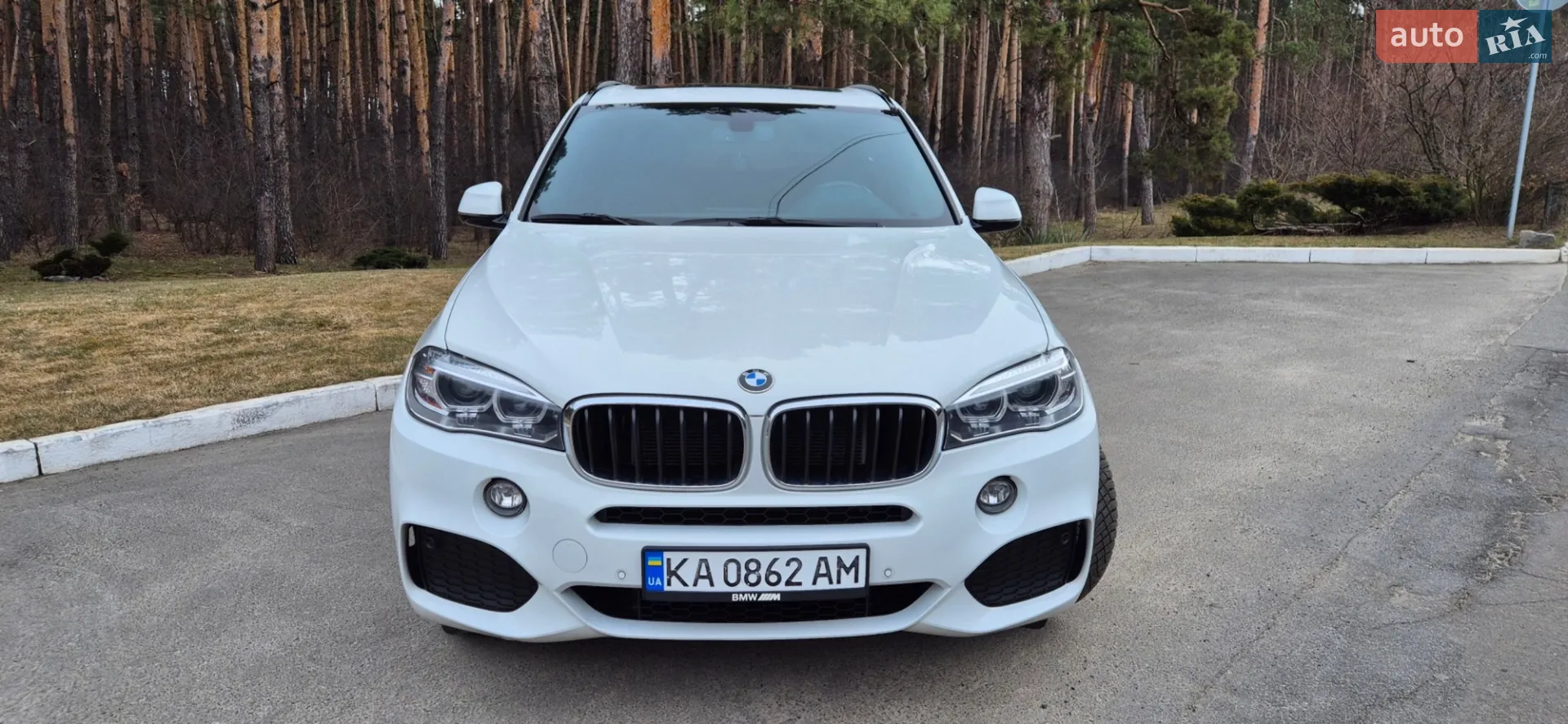 2017 BMW X5 - мініатюра 19