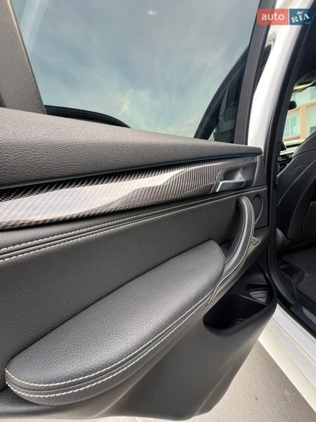 Внедорожник / Кроссовер BMW X5 2015 в Каменец-Подольском фото 18 Внедорожник / Кроссовер BMW X5 2015 в Каменец-Подольском