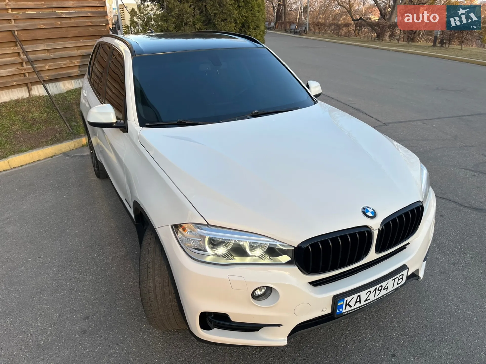 2013 BMW X5 - мініатюра 6