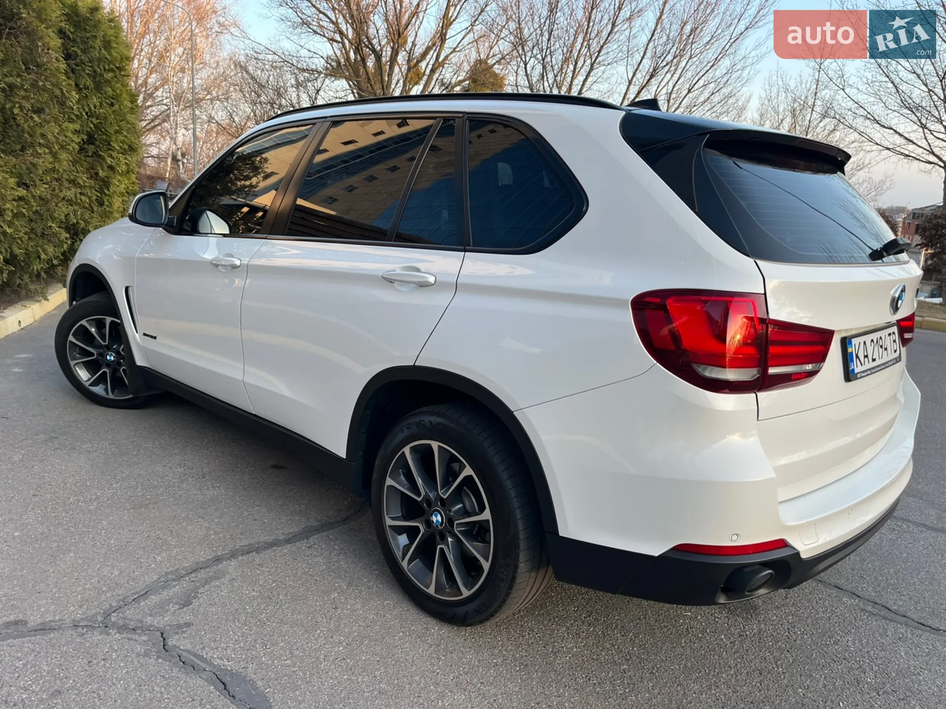 2013 BMW X5 - мініатюра 10