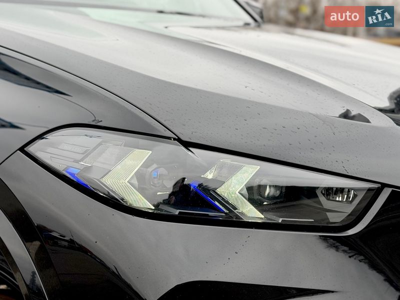 Внедорожник / Кроссовер BMW X5 2024 в Киеве фото 26 Внедорожник / Кроссовер BMW X5 2024 в Киеве