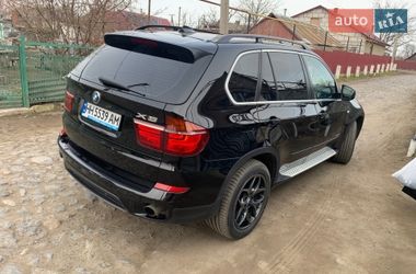 Позашляховик / Кросовер BMW X5 2011 в Подільську фото 6 Позашляховик / Кросовер BMW X5 2011 в Подільську