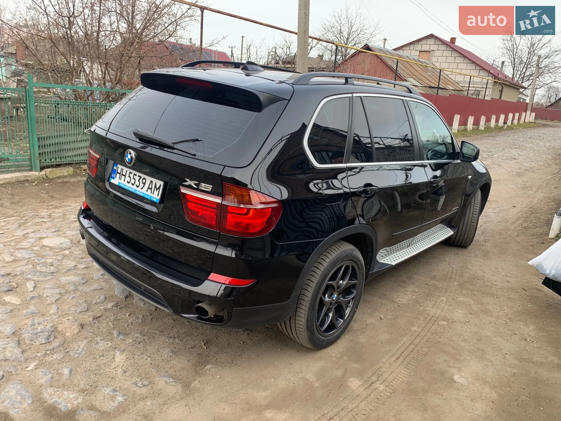 2011 BMW X5 - мініатюра 6
