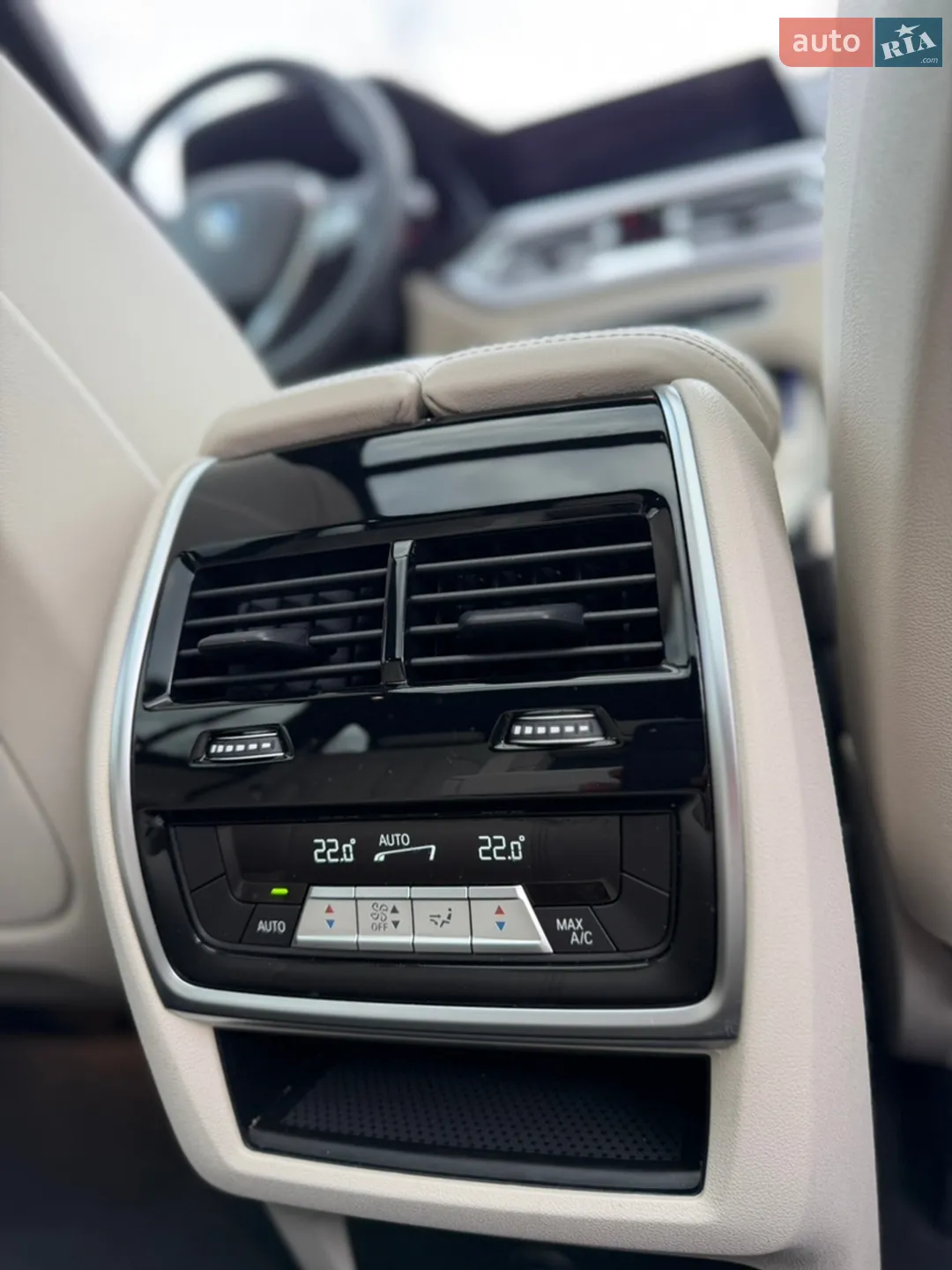 2019 BMW X5 - мініатюра 15