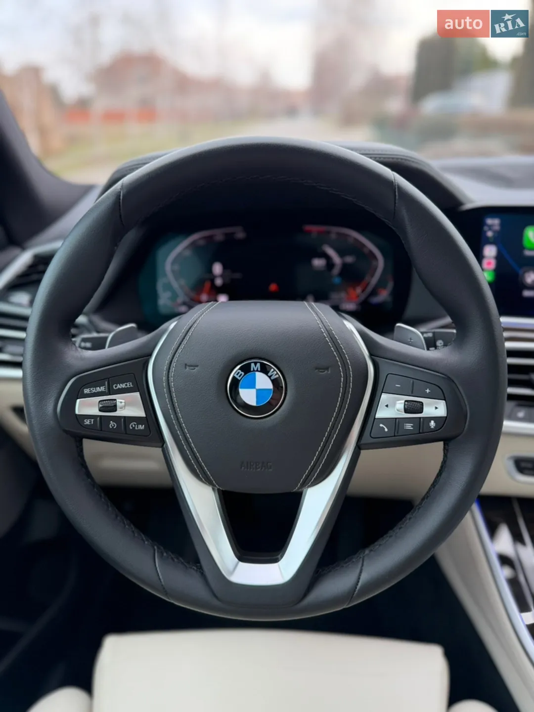2019 BMW X5 - мініатюра 20