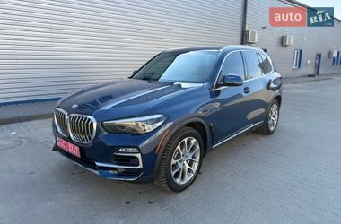 Внедорожник / Кроссовер BMW X5 2019 в Яворове