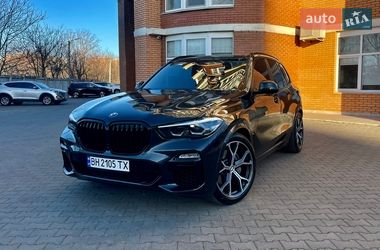 Внедорожник / Кроссовер BMW X5 2020 в Одессе