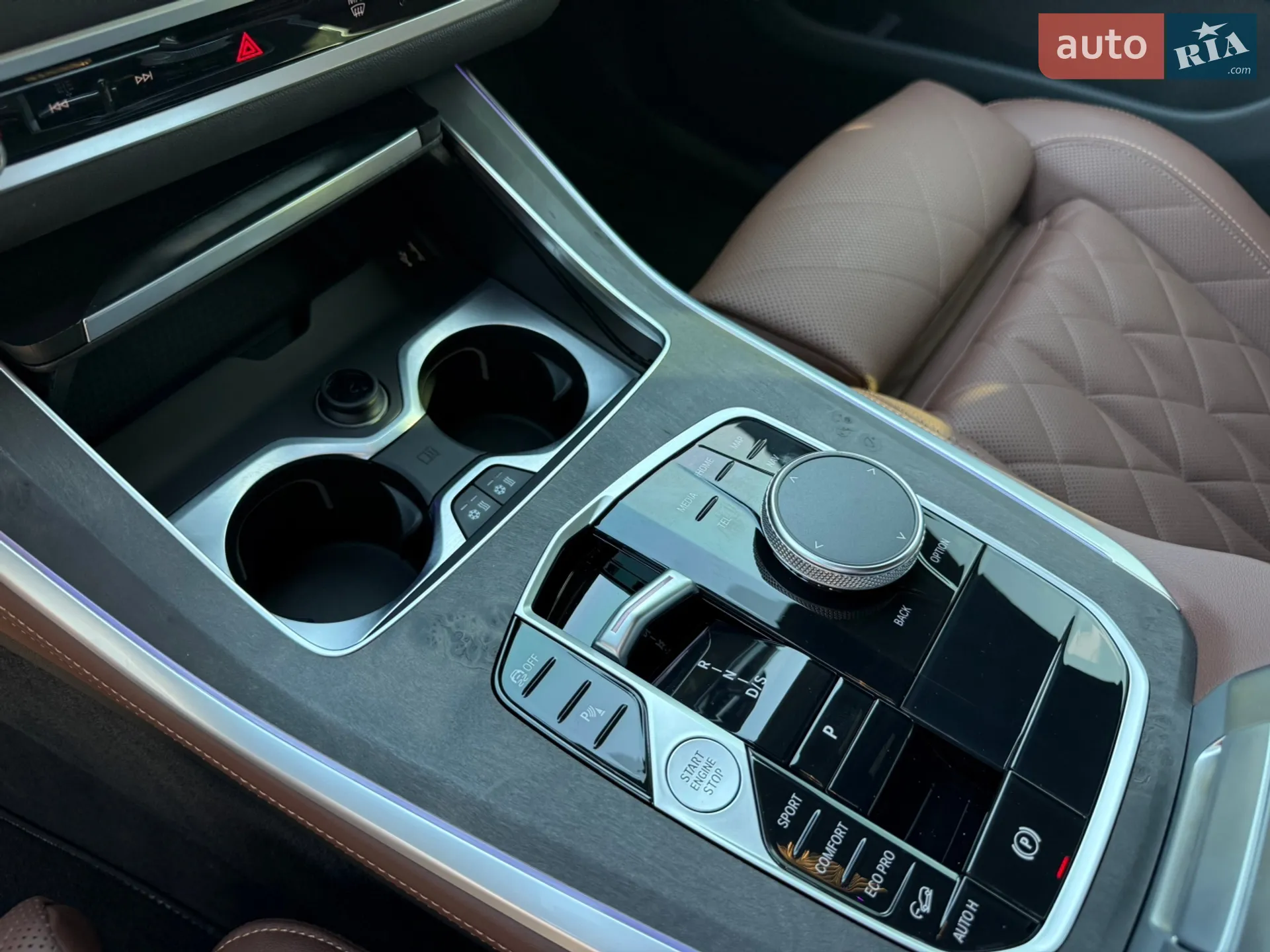 2023 BMW X5 - мініатюра 19