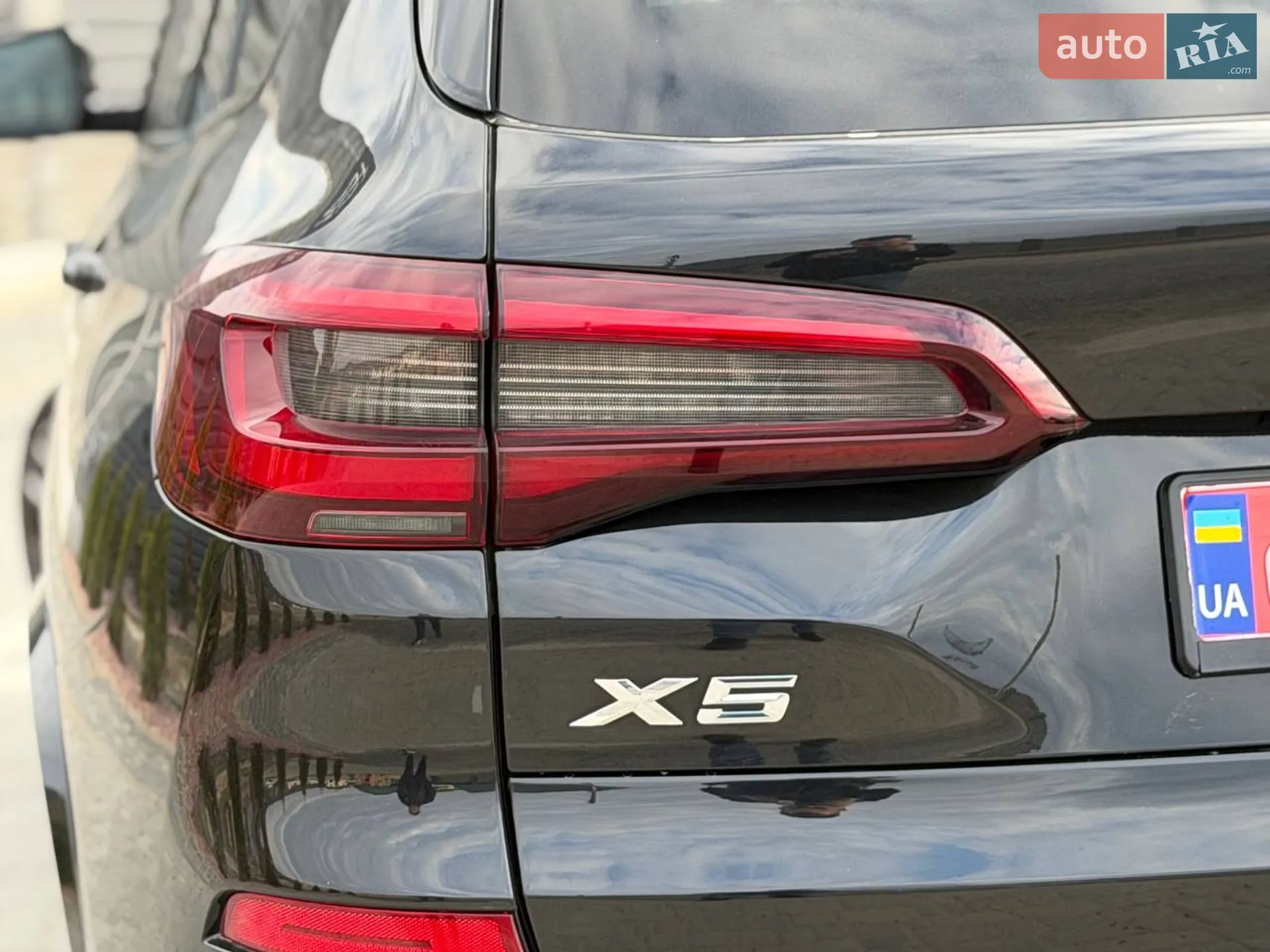 2021 BMW X5 - мініатюра 66