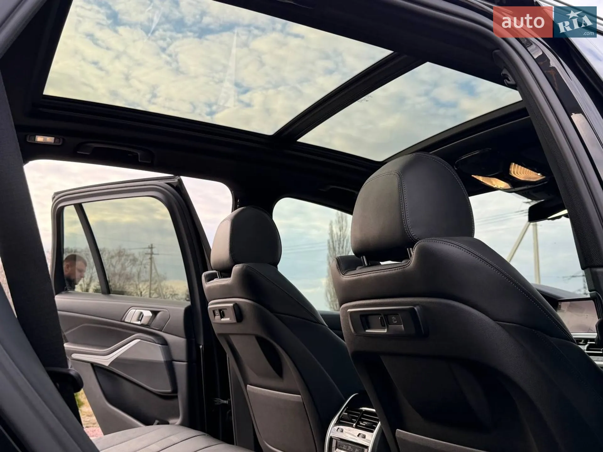 2021 BMW X5 - мініатюра 43