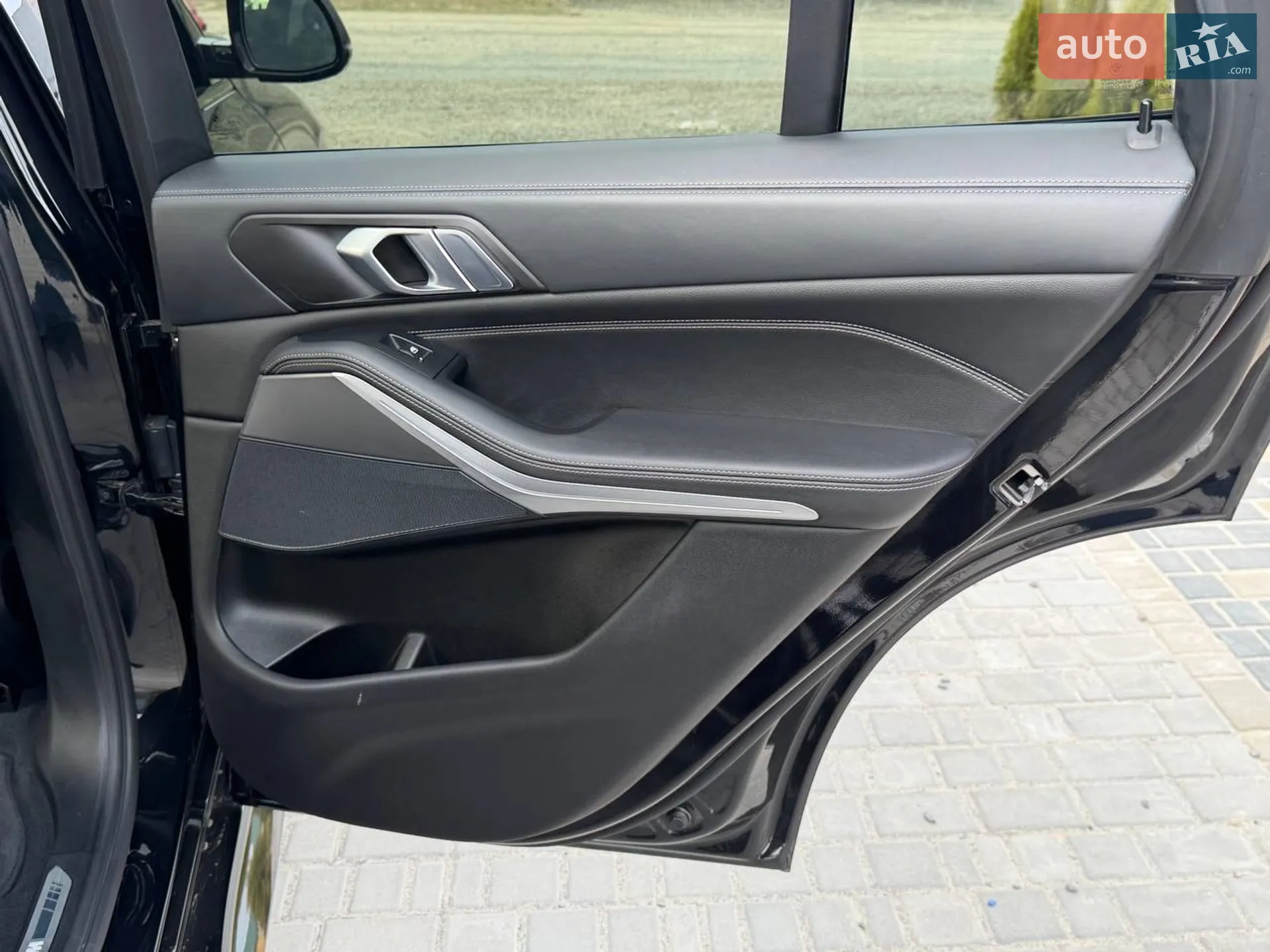 2021 BMW X5 - мініатюра 42