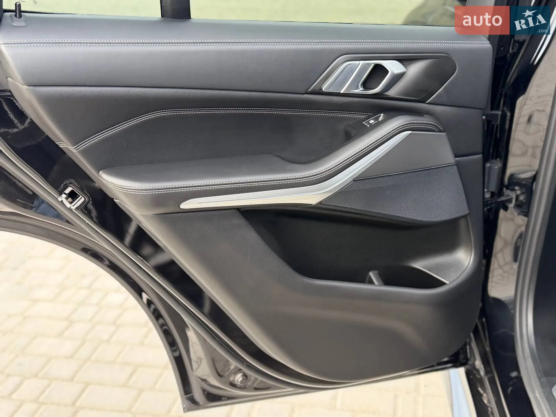 2021 BMW X5 - мініатюра 36
