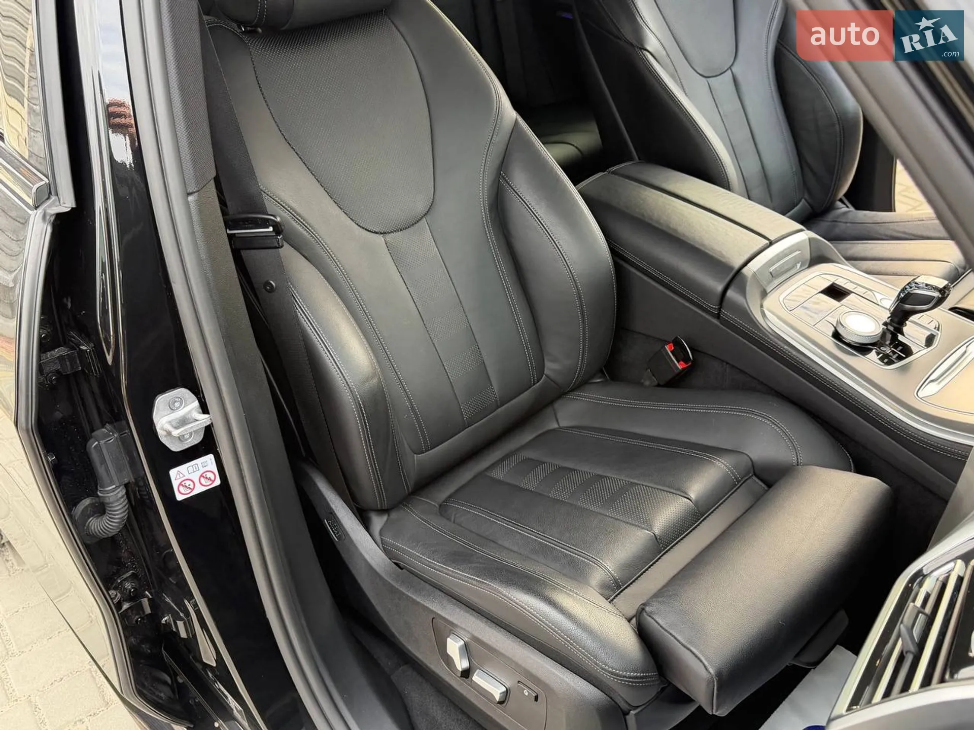 2021 BMW X5 - мініатюра 31