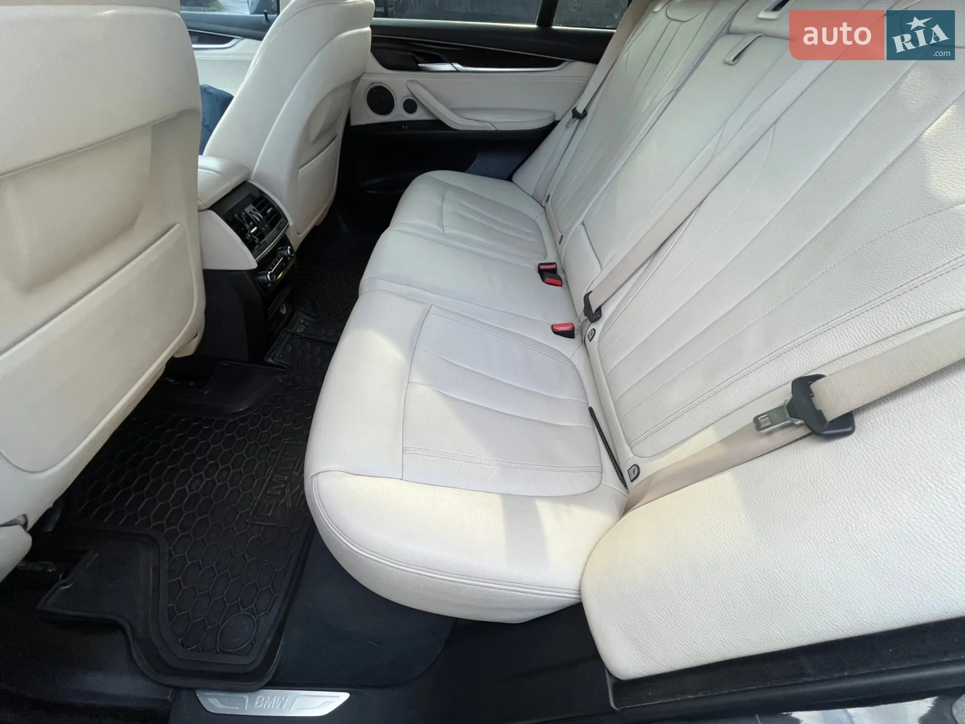 2015 BMW X5 - мініатюра 7