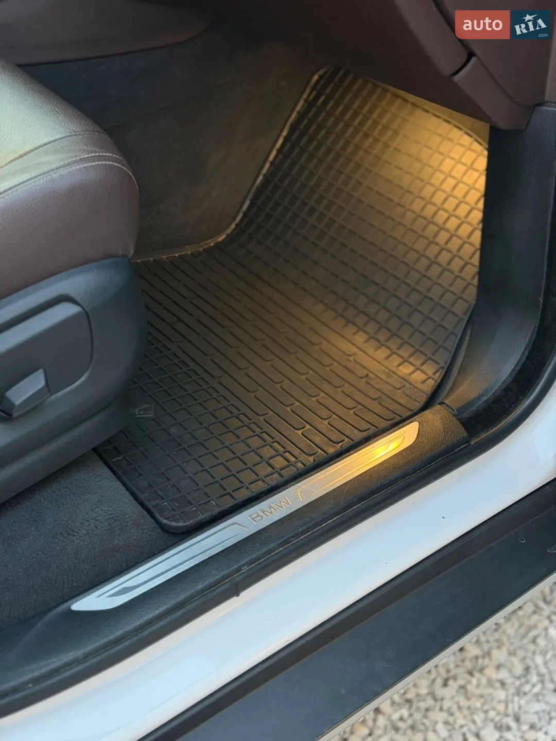 2018 BMW X5 - мініатюра 10