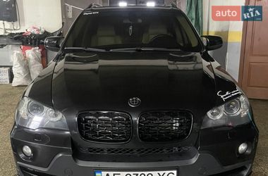 Внедорожник / Кроссовер BMW X5 2007 в Полтаве