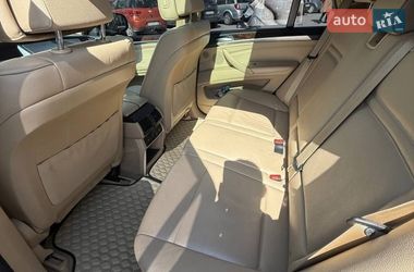 Позашляховик / Кросовер BMW X5 2010 в Хмельницькому