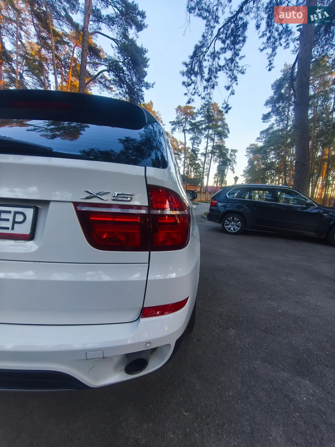 2011 BMW X5 - мініатюра 11