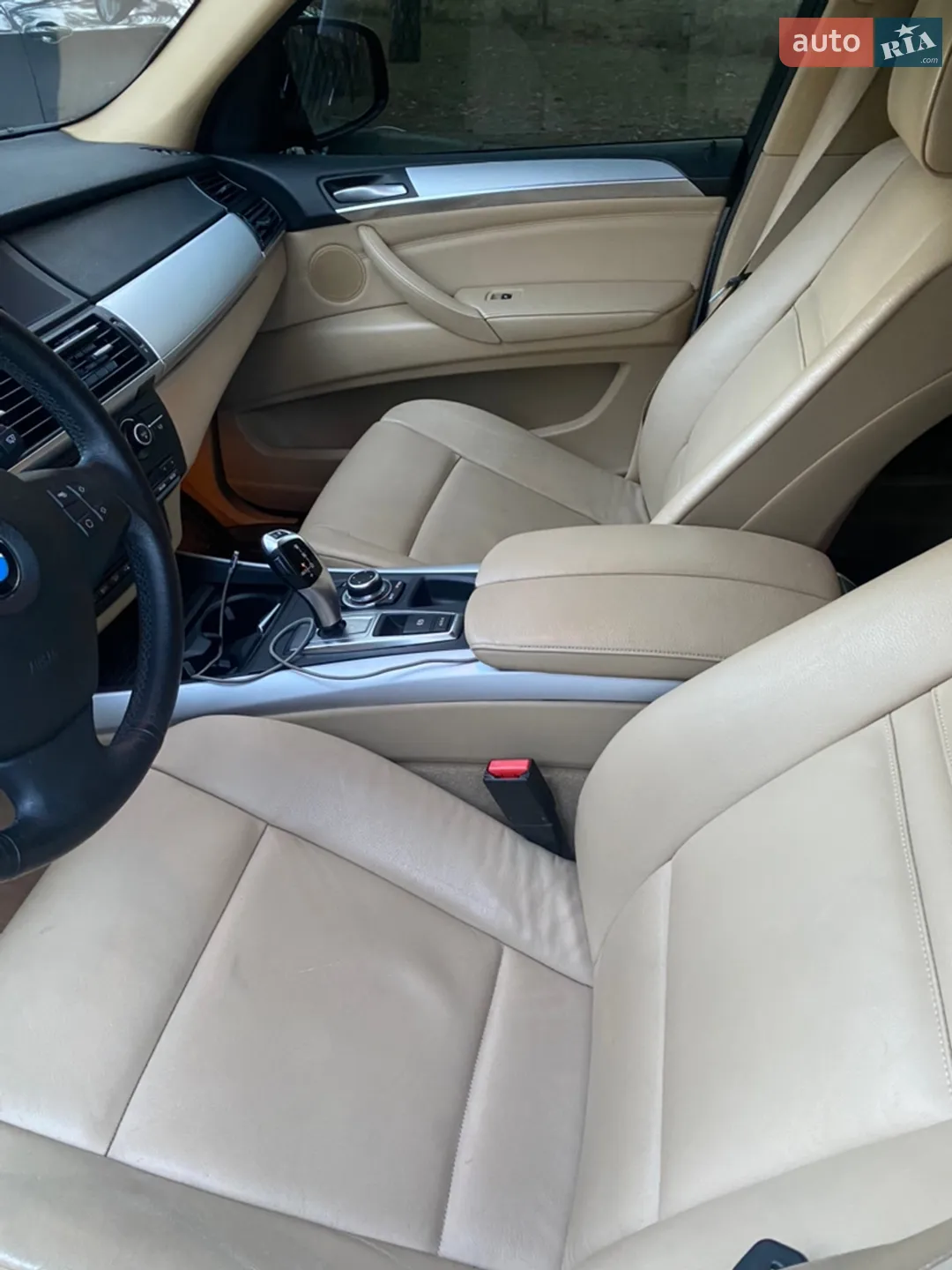 2011 BMW X5 - мініатюра 20