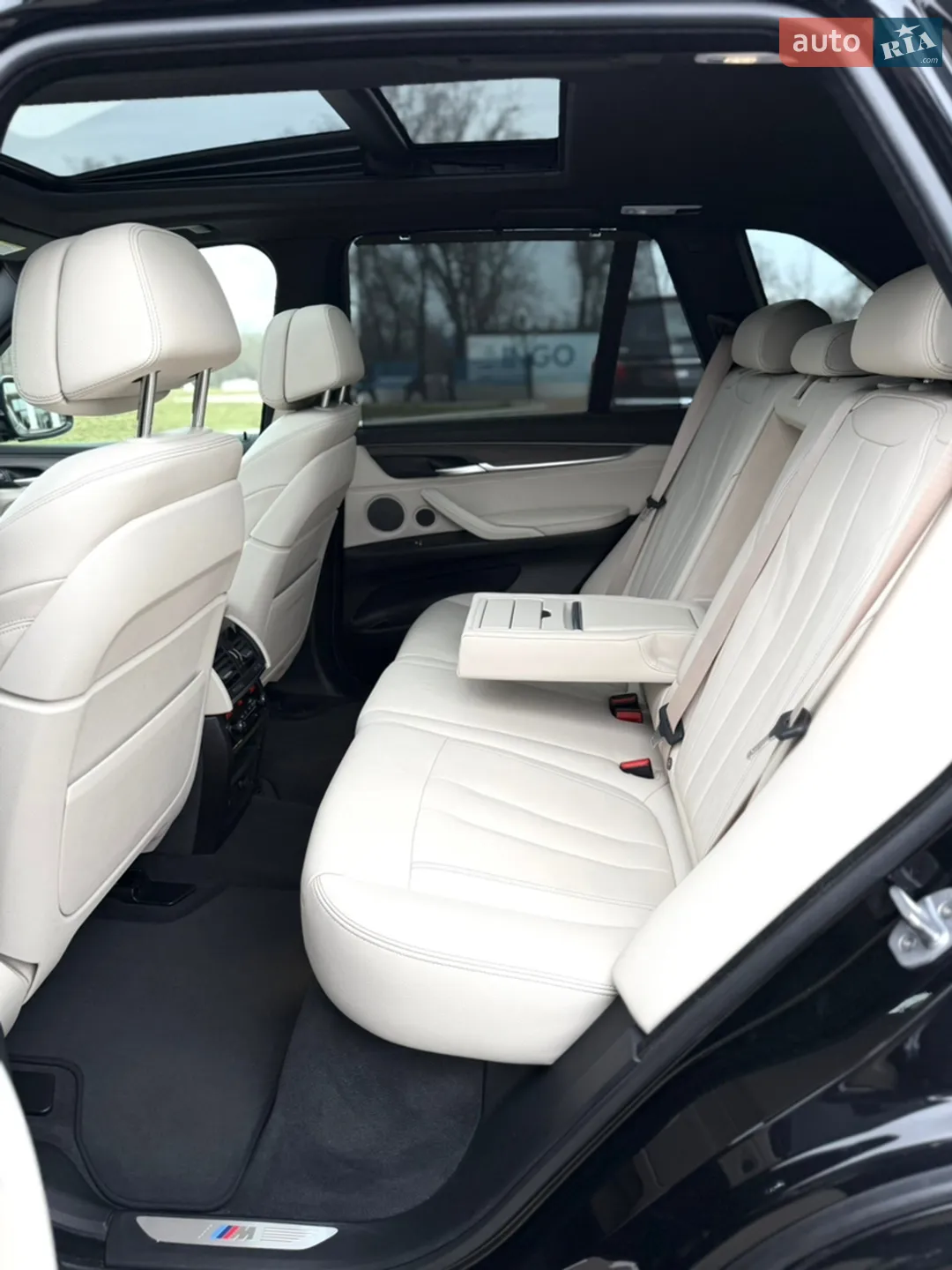2017 BMW X5 - мініатюра 49