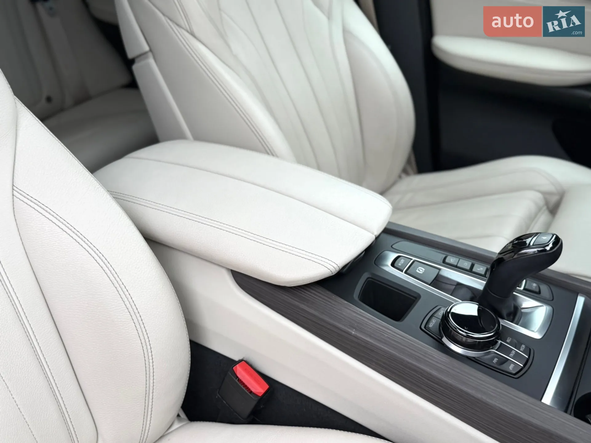 2017 BMW X5 - мініатюра 60