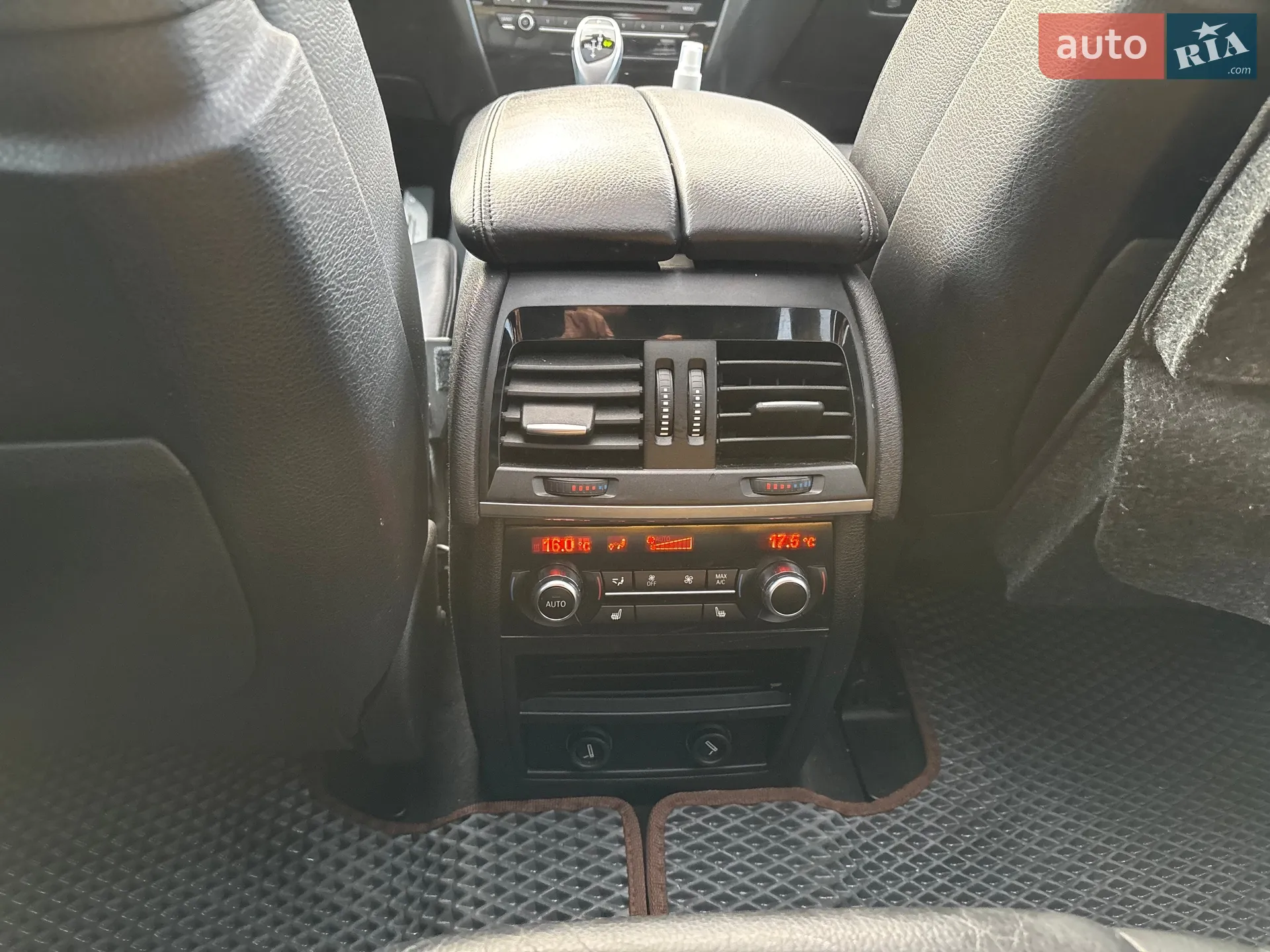 2015 BMW X5 - мініатюра 7