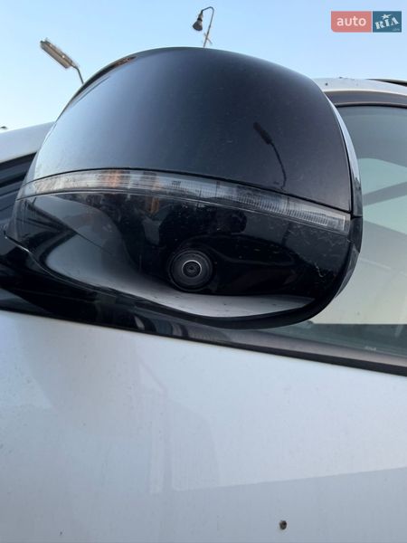 Внедорожник / Кроссовер BMW X5 2019 в Черновцах