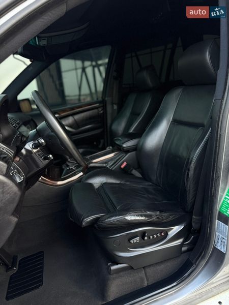 Внедорожник / Кроссовер BMW X5 2005 в Черновцах фото 58 Внедорожник / Кроссовер BMW X5 2005 в Черновцах