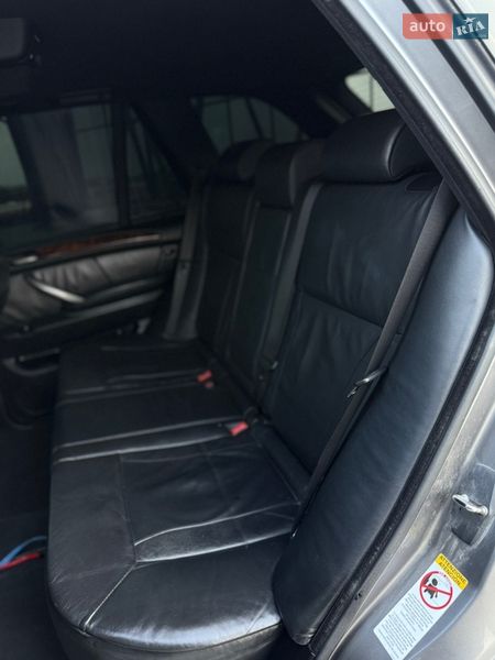 Внедорожник / Кроссовер BMW X5 2005 в Черновцах фото 74 Внедорожник / Кроссовер BMW X5 2005 в Черновцах