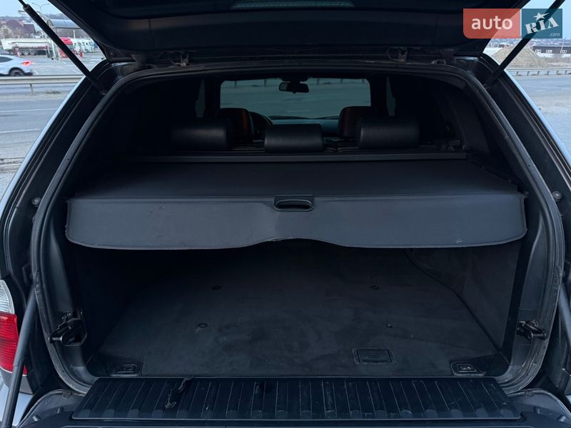 Внедорожник / Кроссовер BMW X5 2005 в Черновцах фото 91 Внедорожник / Кроссовер BMW X5 2005 в Черновцах