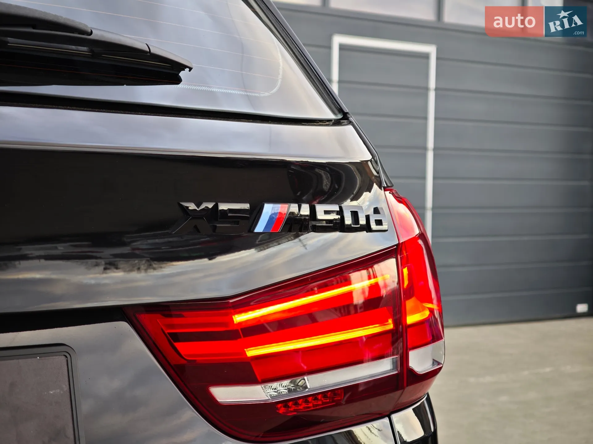 2016 BMW X5 - мініатюра 22
